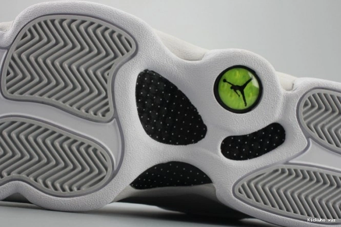 white Money mens LowPure 13 Air 310810-100 Jordan 0809